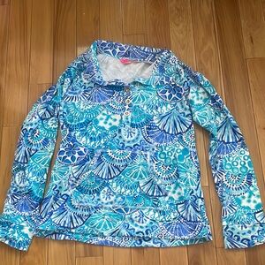 Lilly Pulitzer Women’s Popover